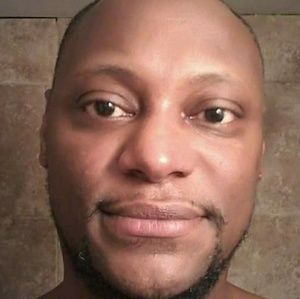 Meet your Posher, Gregory